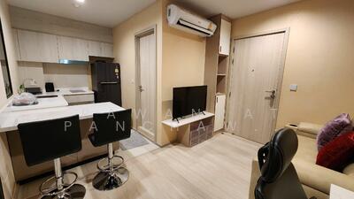 For Rent - Life One Wireless, Bangkok