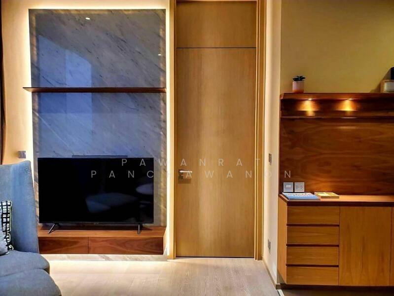 The Esse Asoke : ดิ เอส อโศก, กรุงเทพ, 333 ซอยสุขุมวิท 21 ถนนสุขุมวิท, คลองเตยเหนือ, วัฒนา, กรุงเทพ, 45 ตร.ม., คอนโด ให้เช่า, โดย Pawanrat Panchawanon, 60184759 - DDproperty.com