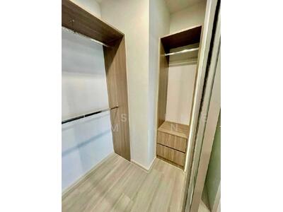 For Rent - The Parkland Charan-Pinklao, Bangkok
