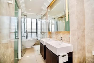 For Rent - The Lumpini 24, Bangkok
