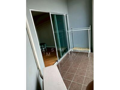 For Rent - Belle Grand Rama 9, Bangkok