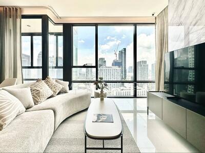 For Rent - The Bangkok Thonglor, Bangkok