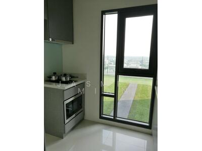 For Rent - Rhythm Sukhumvit 36-38, Bangkok