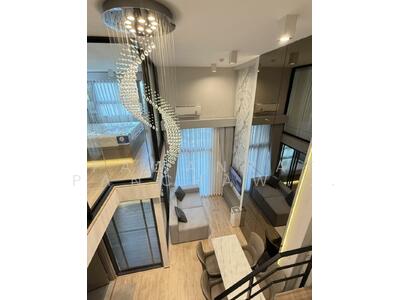 For Rent - IDEO Rama 9-Asoke, Bangkok