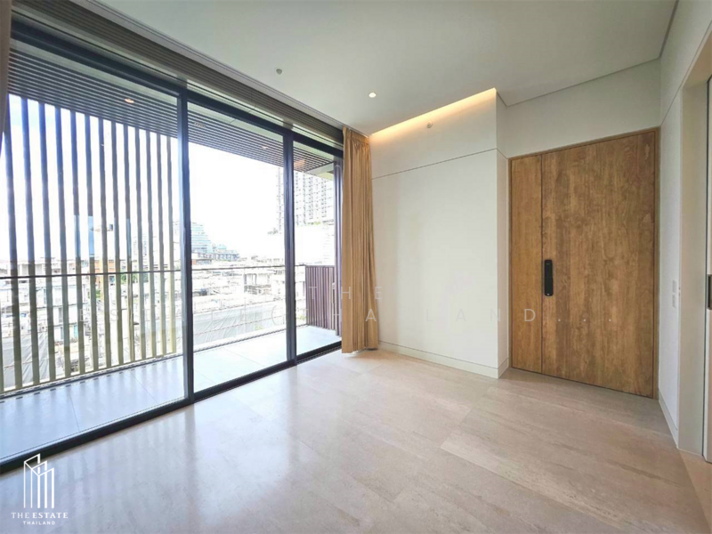 For Rent - Mulberry Grove The Forestias Condo, Samut Prakan