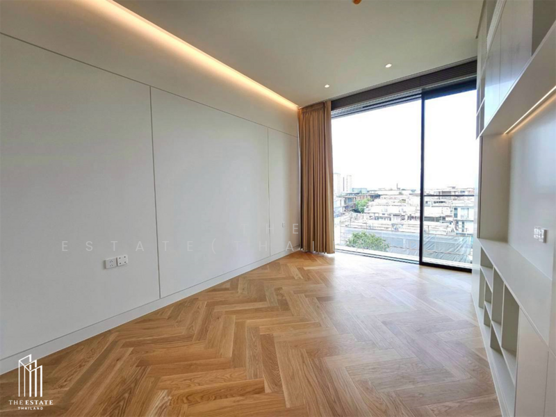 For Rent - Mulberry Grove The Forestias Condo, Samut Prakan