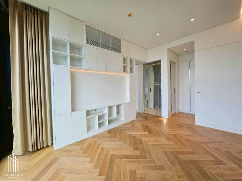 For Rent - Mulberry Grove The Forestias Condo, Samut Prakan