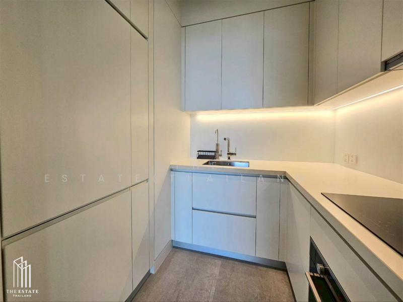 For Rent - Mulberry Grove The Forestias Condo, Samut Prakan