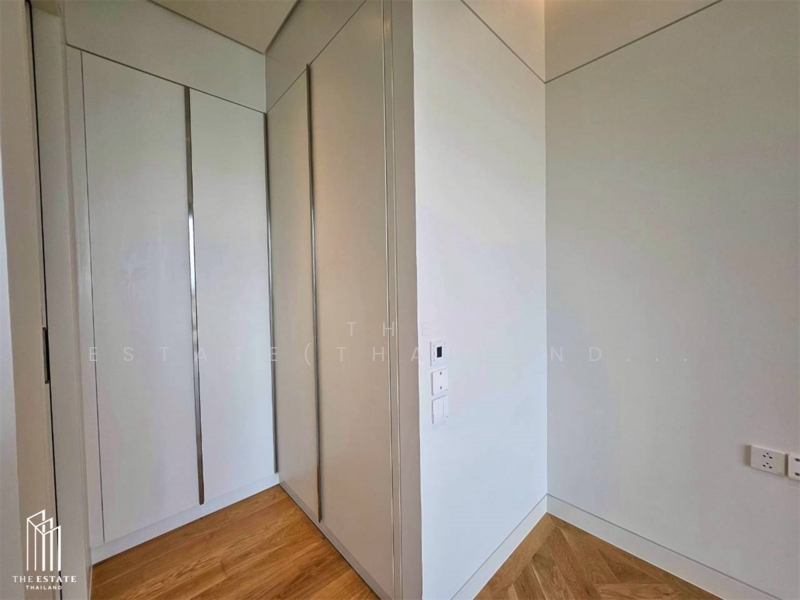 For Rent - Mulberry Grove The Forestias Condo, Samut Prakan