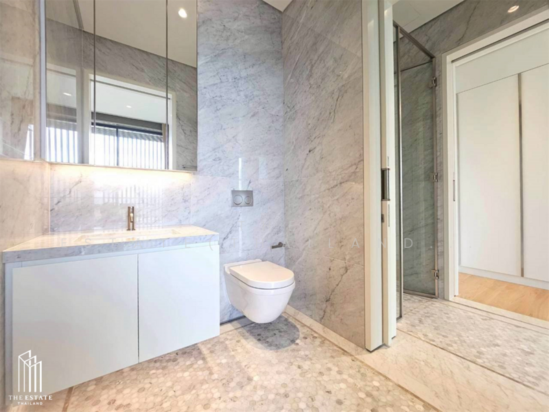 For Rent - Mulberry Grove The Forestias Condo, Samut Prakan