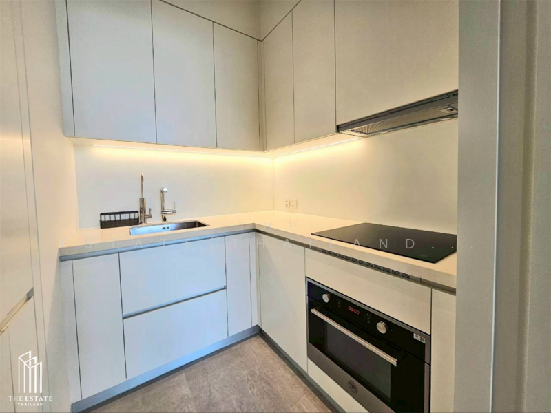 For Rent - Mulberry Grove The Forestias Condo, Samut Prakan