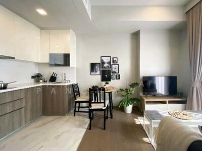 For Rent - Celes Asoke, Bangkok