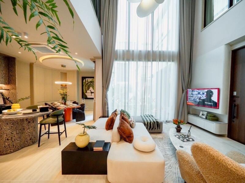 Grand Bangkok Boulevard Donmueang-Chaengwattana, นนทบุรี, 899 ถนน ศรีสมาน, บ้านใหม่, บางใหญ่, นนทบุรี, 450 ตร.ม., วิลล่า ให้เช่า, โดย Bangkok Residential, 60184911 - DDproperty.com