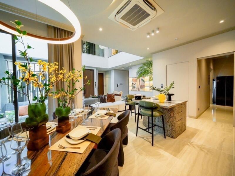 Grand Bangkok Boulevard Donmueang-Chaengwattana, นนทบุรี, 899 ถนน ศรีสมาน, บ้านใหม่, บางใหญ่, นนทบุรี, 450 ตร.ม., วิลล่า ให้เช่า, โดย Bangkok Residential, 60184911 - DDproperty.com