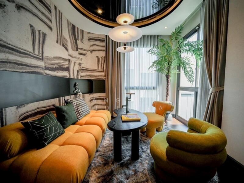 Grand Bangkok Boulevard Donmueang-Chaengwattana, นนทบุรี, 899 ถนน ศรีสมาน, บ้านใหม่, บางใหญ่, นนทบุรี, 450 ตร.ม., วิลล่า ให้เช่า, โดย Bangkok Residential, 60184911 - DDproperty.com