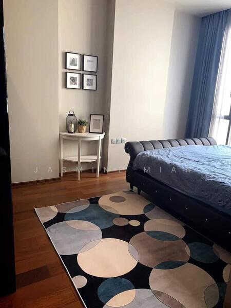 Quattro by Sansiri, Bangkok, 134 Thong Lo 4 Alley, Khlong Tan Nua, Watthana, Bangkok, 1 Bedroom, 58 sqm, Condo For Rent, by Wathanyu  Withanakul, 60184960 - DDproperty.com