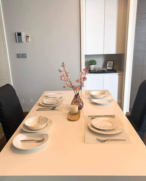 Quattro by Sansiri, Bangkok, 134 Thong Lo 4 Alley, Khlong Tan Nua, Watthana, Bangkok, 1 Bedroom, 58 sqm, Condo For Rent, by Wathanyu  Withanakul, 60184960 - DDproperty.com