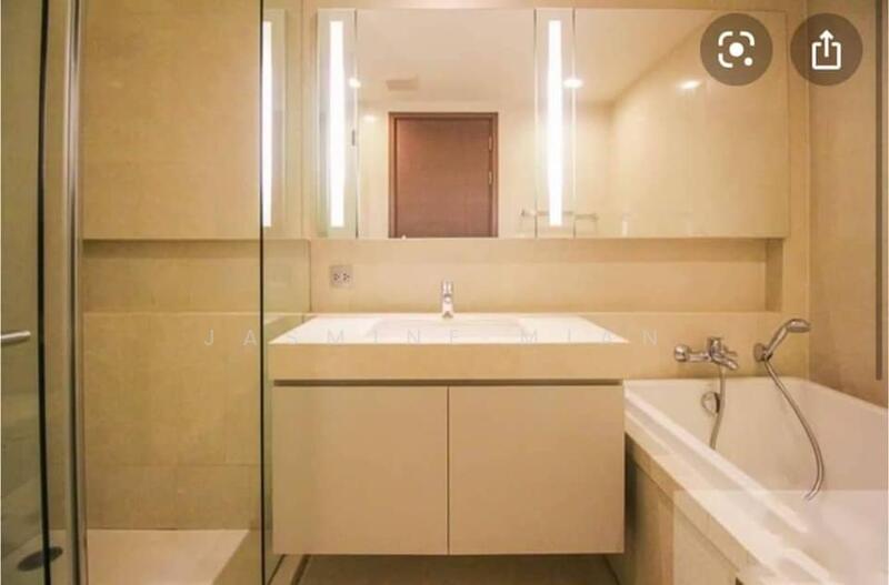 Quattro by Sansiri, Bangkok, 134 Thong Lo 4 Alley, Khlong Tan Nua, Watthana, Bangkok, 1 Bedroom, 58 sqm, Condo For Rent, by Wathanyu  Withanakul, 60184960 - DDproperty.com