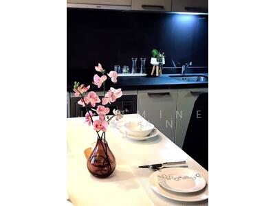 For Rent - Quattro by Sansiri, Bangkok