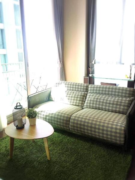 Quattro by Sansiri, Bangkok, 134 Thong Lo 4 Alley, Khlong Tan Nua, Watthana, Bangkok, 1 Bedroom, 58 sqm, Condo For Rent, by Wathanyu  Withanakul, 60184960 - DDproperty.com