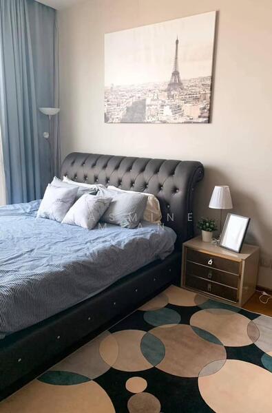 Quattro by Sansiri, Bangkok, 134 Thong Lo 4 Alley, Khlong Tan Nua, Watthana, Bangkok, 1 Bedroom, 58 sqm, Condo For Rent, by Wathanyu  Withanakul, 60184960 - DDproperty.com