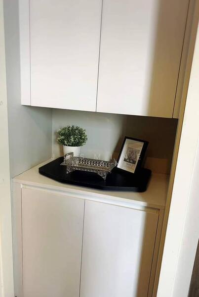 Quattro by Sansiri, Bangkok, 134 Thong Lo 4 Alley, Khlong Tan Nua, Watthana, Bangkok, 1 Bedroom, 58 sqm, Condo For Rent, by Wathanyu  Withanakul, 60184960 - DDproperty.com