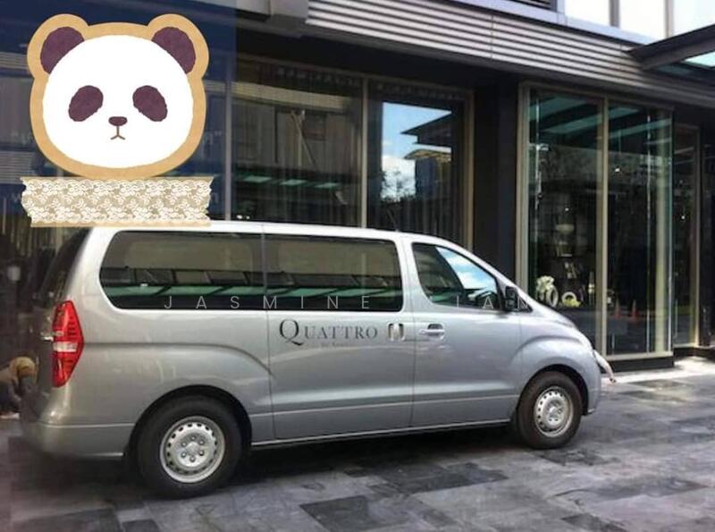 Quattro by Sansiri : ควอทโทร บาย แสนสิริ, กรุงเทพ, 134 ซอย ทองหล่อ 4, คลองตันเหนือ, วัฒนา, กรุงเทพ, 58 ตร.ม., คอนโด ให้เช่า, โดย Wathanyu  Withanakul, 60184960 - DDproperty.com