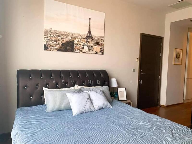 Quattro by Sansiri, Bangkok, 134 Thong Lo 4 Alley, Khlong Tan Nua, Watthana, Bangkok, 1 Bedroom, 58 sqm, Condo For Rent, by Wathanyu  Withanakul, 60184960 - DDproperty.com