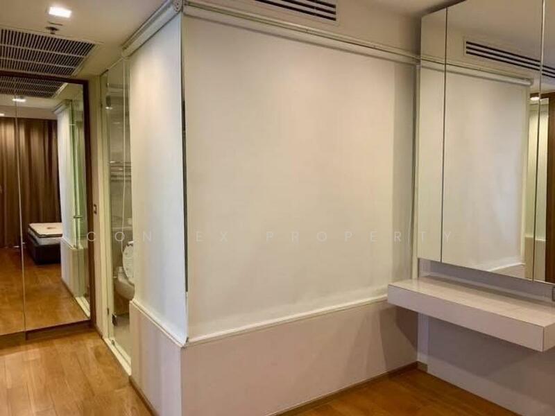 The Address Sathorn, Bangkok, 98 Sathorn Nua Road, Silom, Bang Rak, Bangkok, 1 Bedroom, 55 sqm, Condo For Sale, by Connex Property, 60184990 - DDproperty.com