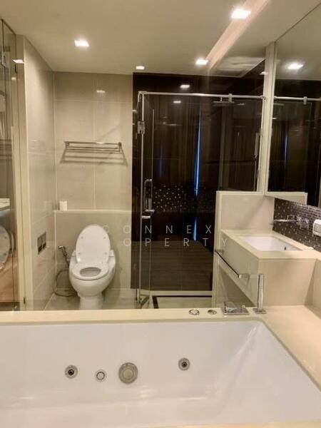 The Address Sathorn, Bangkok, 98 Sathorn Nua Road, Silom, Bang Rak, Bangkok, 1 Bedroom, 55 sqm, Condo For Sale, by Connex Property, 60184990 - DDproperty.com