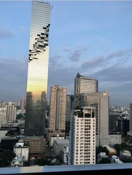 The Address Sathorn : ดิ แอดเดรส สาทร, กรุงเทพ, 98 ถนนสาทรเหนือ ซอยสาทร 12 แขวงสีลม เขตบางรัก กรุงเทพมหานคร, สีลม, บางรัก, กรุงเทพ, 55 ตร.ม., คอนโด ขาย, โดย Connex Property, 60184990 - DDproperty.com