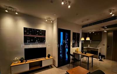 For Rent - One9Five Asoke-Rama 9, Bangkok