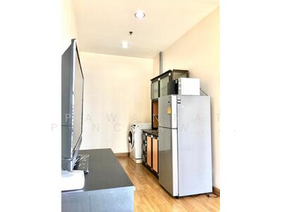 For Rent - Baan Klang Krung Siam-Pathumwan, Bangkok