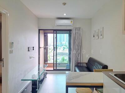 For Rent - Condolette Dwell Sukhumvit 26, Bangkok
