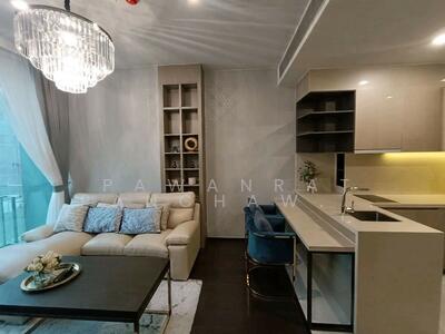 For Rent - LAVIQ Sukhumvit 57, Bangkok