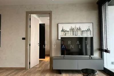 For Rent - The Lofts Asoke, Bangkok