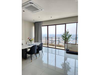 For Rent - The Emporio Place, Bangkok