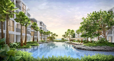 ขาย - The Standard Residences Hua Hin : เดอะ สแตนดาร์ด เรสซิเด้นซ์ หัวหิน, ประจวบคีรีขันธ์