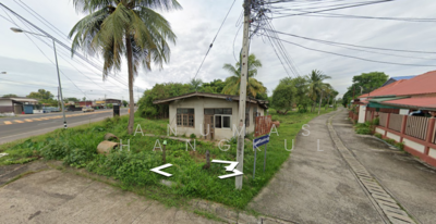 ขาย - ขายด่วนที่ดินในเขตเทศบาลนางรอง ติดถนน 3 ด้าน, บุรีรัมย์