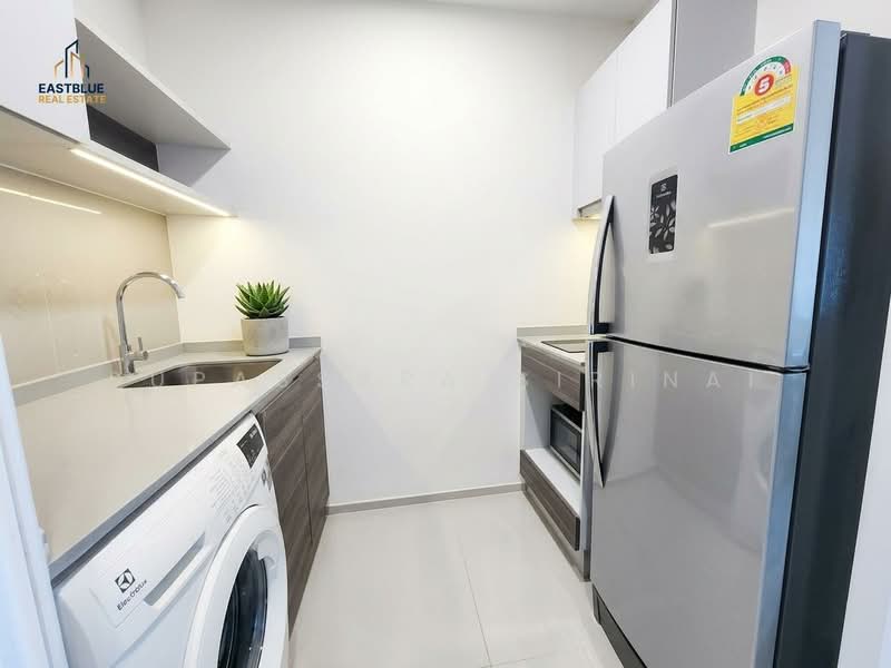 Centric Ratchada-Huai Khwang, bangkok, Ratchadapisek Road, Huai Khwang, Bangkok, 1 Bedroom, 32 sqm, Condo For Sale, by Supassara Sirinai, 60185143 - DDproperty.com