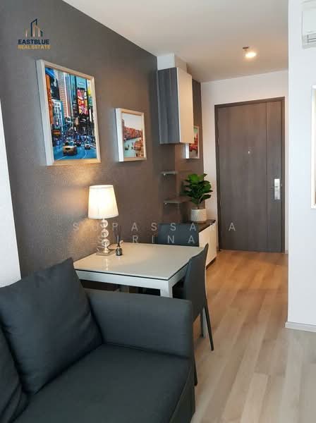 Centric Ratchada-Huai Khwang, bangkok, Ratchadapisek Road, Huai Khwang, Bangkok, 1 Bedroom, 32 sqm, Condo For Sale, by Supassara Sirinai, 60185143 - DDproperty.com