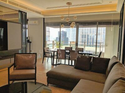 For Rent - The Madison, Bangkok