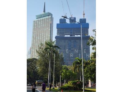 ขาย - Dusit Central Park (Residences) : ดุสิต เซ็นทรัลพาร์ค, กรุงเทพ