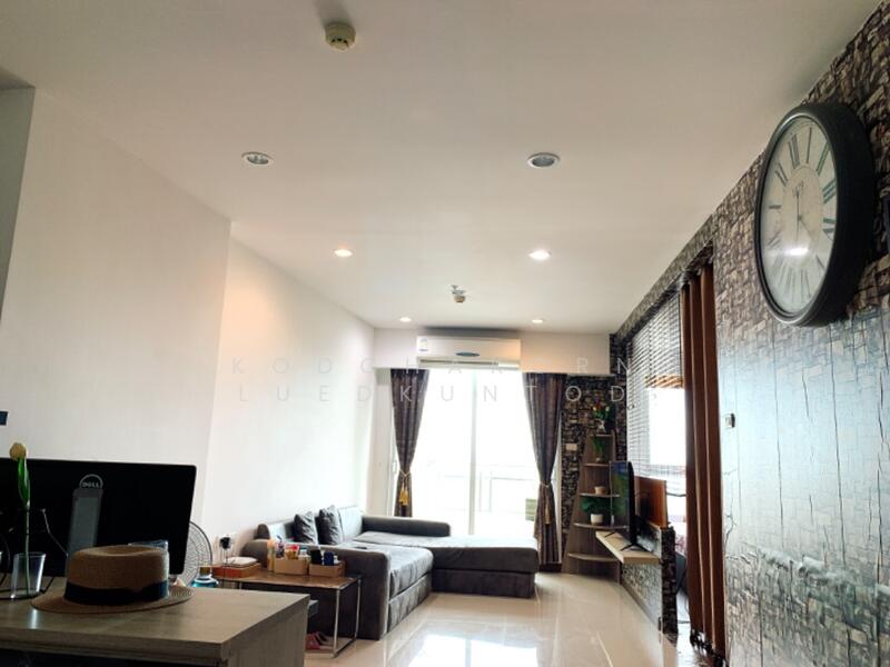 Supalai Prima Riva : ศุภาลัย พรีมา ริวา (Residential), กรุงเทพ, ถนนพระราม 3, ช่องนนทรี, ยานนาวา, กรุงเทพ, 63 ตร.ม., คอนโด ขาย, โดย Thananith Ittitulyapong, 60185173 - DDproperty.com