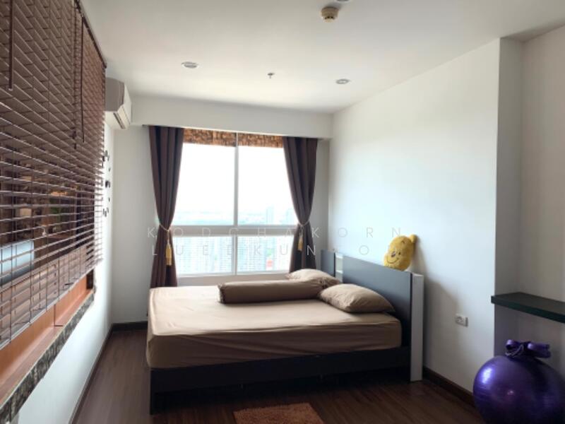 Supalai Prima Riva (Residential), Bangkok, Rama 3 Road, Chong Nonsi, Yan Nawa, Bangkok, 1 Bedroom, 63 sqm, Condo For Sale, by Thananith Ittitulyapong, 60185173 - DDproperty.com
