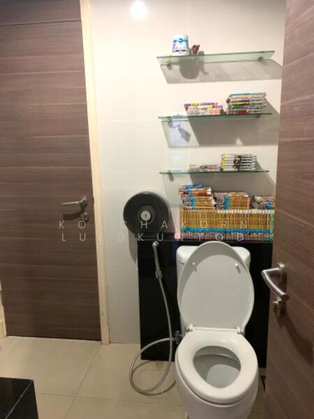 Supalai Prima Riva (Residential), Bangkok, Rama 3 Road, Chong Nonsi, Yan Nawa, Bangkok, 1 Bedroom, 63 sqm, Condo For Sale, by Thananith Ittitulyapong, 60185173 - DDproperty.com