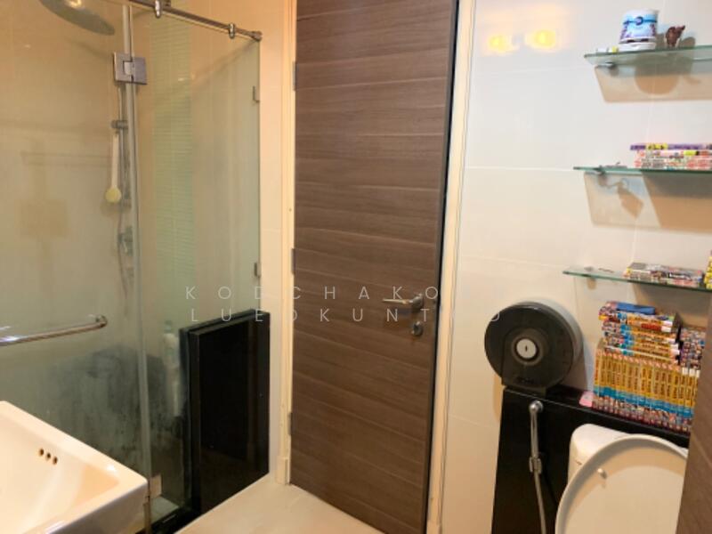 Supalai Prima Riva (Residential), Bangkok, Rama 3 Road, Chong Nonsi, Yan Nawa, Bangkok, 1 Bedroom, 63 sqm, Condo For Sale, by Thananith Ittitulyapong, 60185173 - DDproperty.com