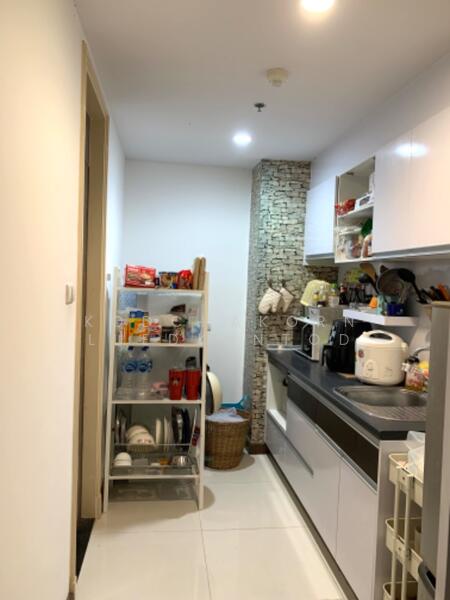 Supalai Prima Riva (Residential), Bangkok, Rama 3 Road, Chong Nonsi, Yan Nawa, Bangkok, 1 Bedroom, 63 sqm, Condo For Sale, by Thananith Ittitulyapong, 60185173 - DDproperty.com