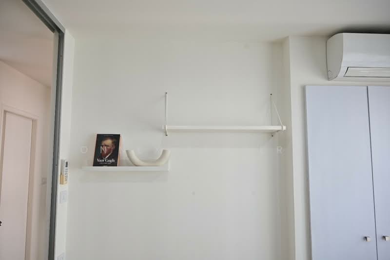 Lumpini Ville On Nut 46, Bangkok, Sukhumvit 77 Road, Suan Luang, Bangkok, 1 Bedroom, 26 sqm, Condo For Sale, by Connex Property, 60185179 - DDproperty.com