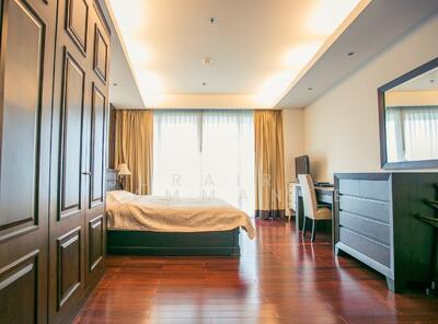 For Rent - Baan Rajprasong, Bangkok